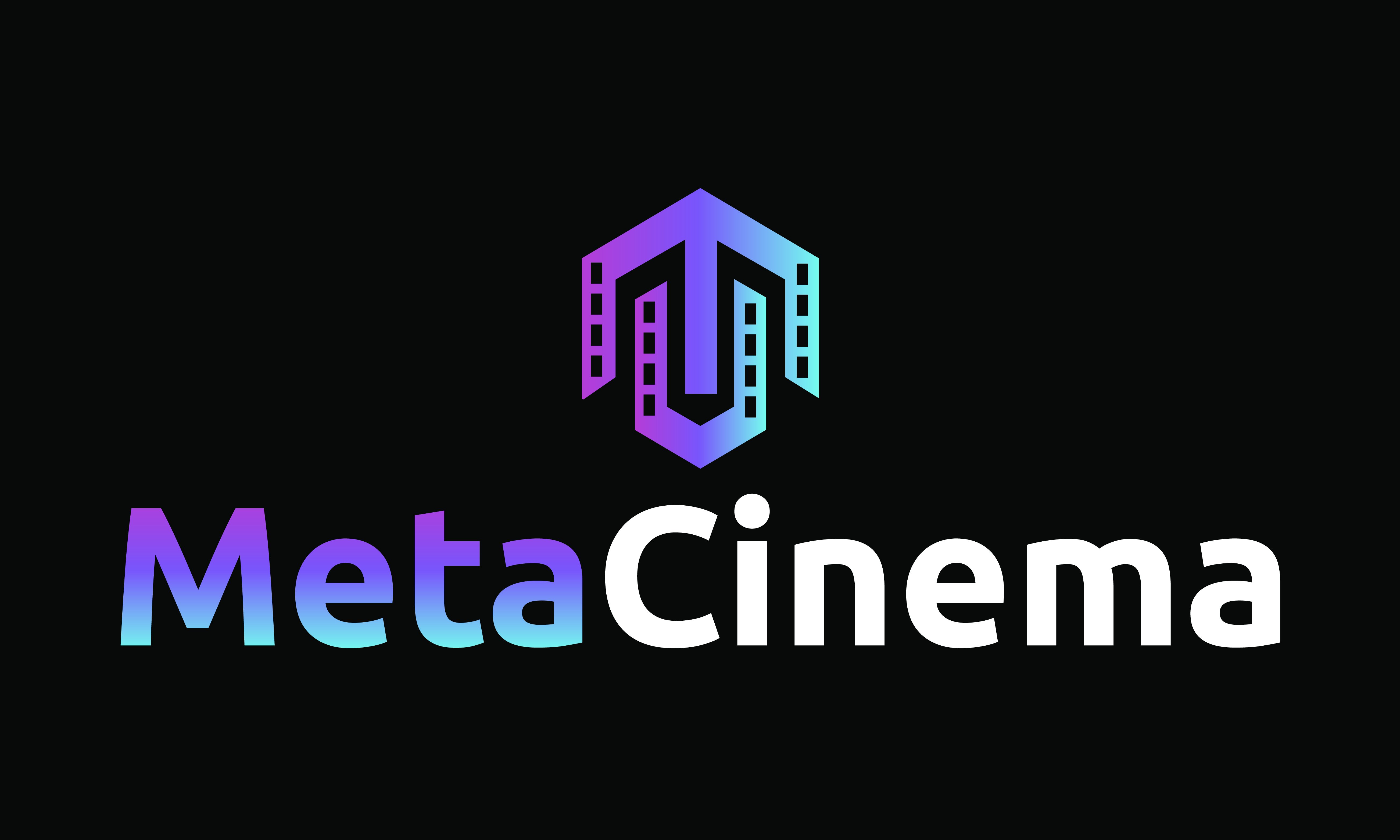MetaCinema logo